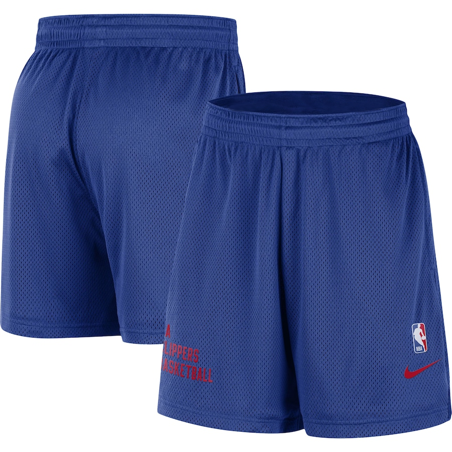 2024 Men NBA Los Angeles Clippers shorts->san antonio spurs->NBA Jersey